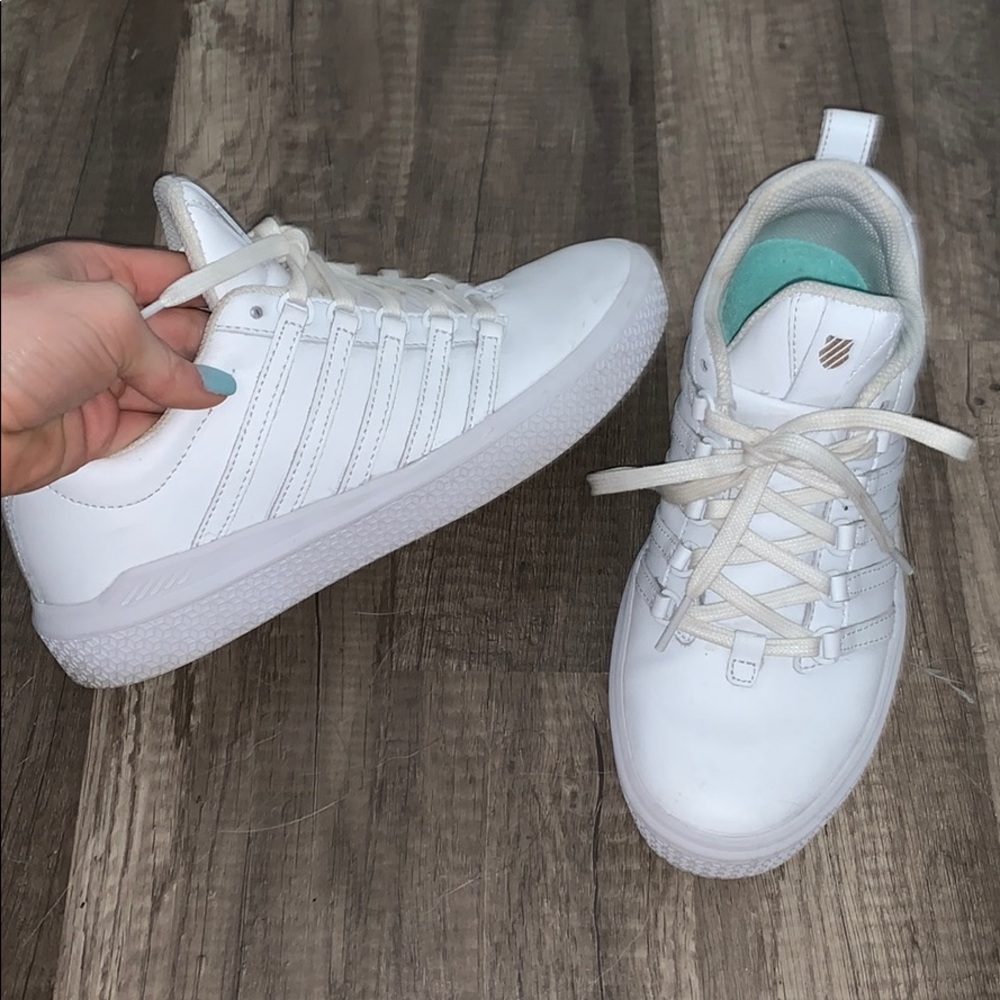 K•Swiss sneakers-Court style